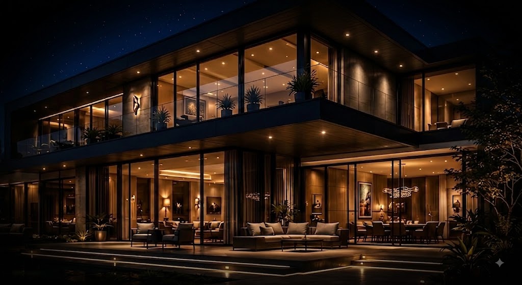 Smart Home